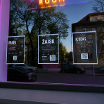 Stalo Teniso Kambarys Klaipėdoje