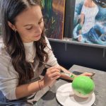 Kūrybos terapijos namai – erdvė, kurioje menas gydo ir jungia