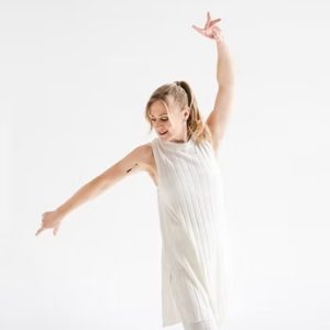 Judėk, kad vėl suspindėtum: „NIA studija“ – erdvė tavo kūnui ir sielai